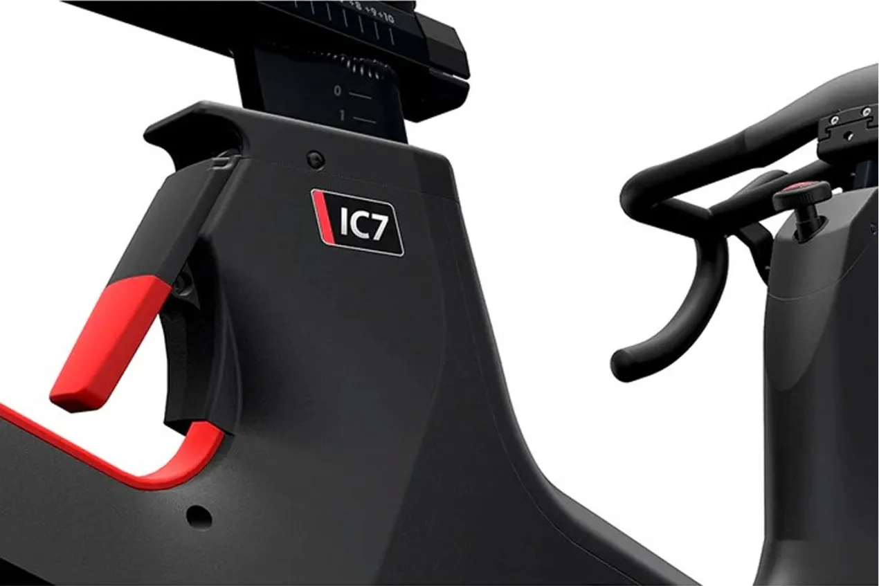 Life Fitness IC7 Indoor Cycle