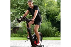 Life Fitness IC7 Indoor Cycle