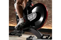 Life Fitness IC7 Indoor Cycle