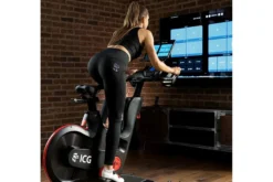 Life Fitness IC7 Indoor Cycle