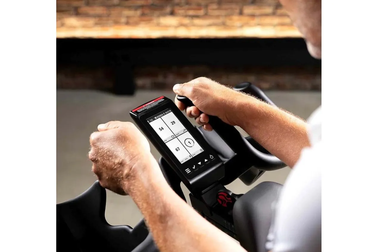 Life Fitness IC7 Indoor Cycle