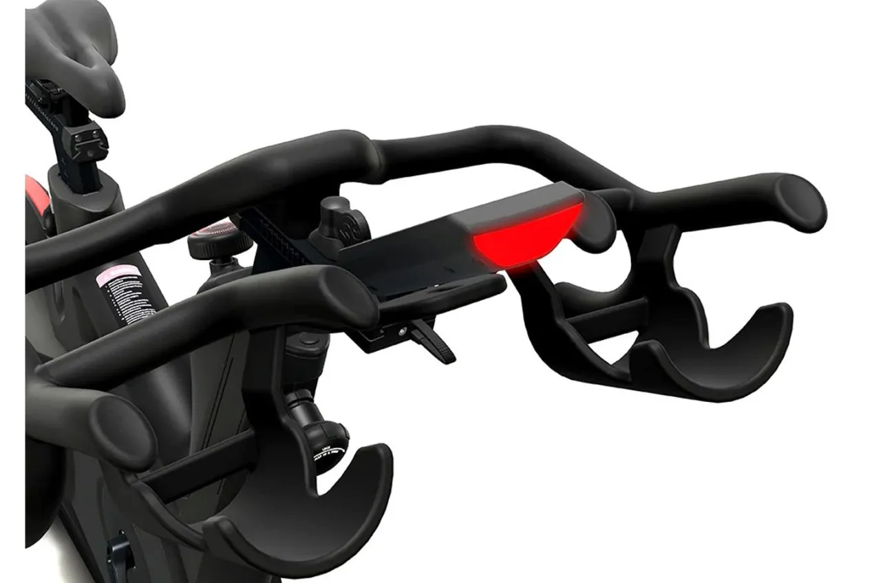 Life Fitness IC6 Indoor Cycle