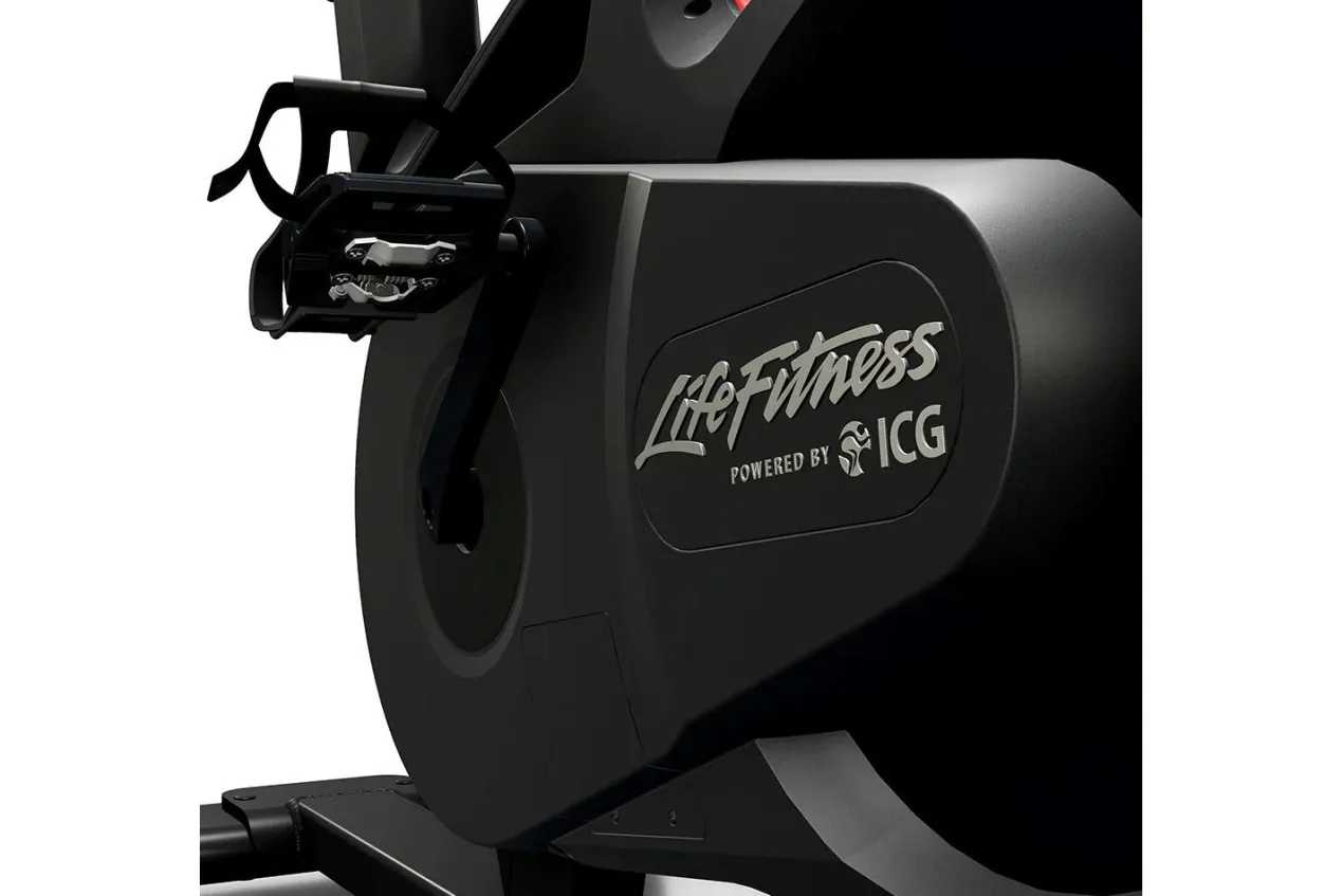 Life Fitness IC6 Indoor Cycle