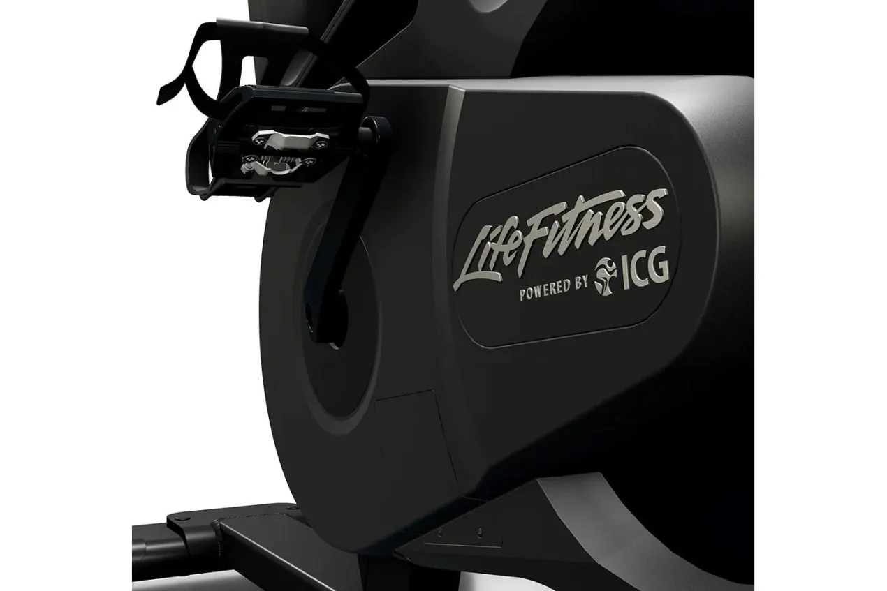 Life Fitness IC5 Indoor Cycle