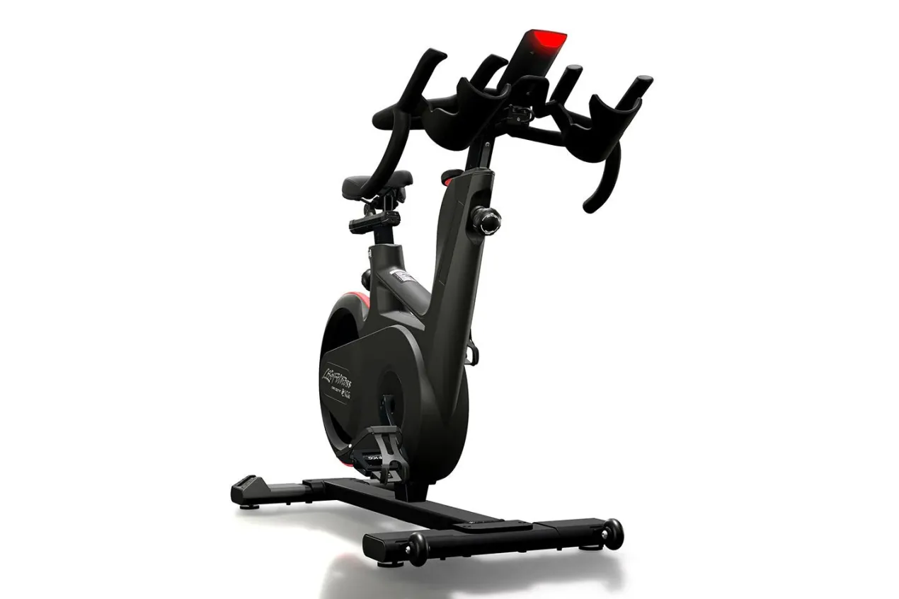Life Fitness IC5 Indoor Cycle