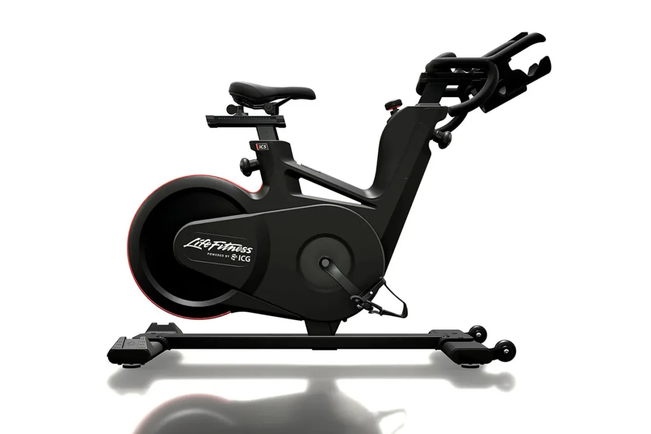 Life Fitness IC5 Indoor Cycle