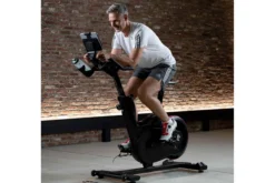 Life Fitness IC5 Indoor Cycle