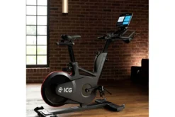 Life Fitness IC5 Indoor Cycle