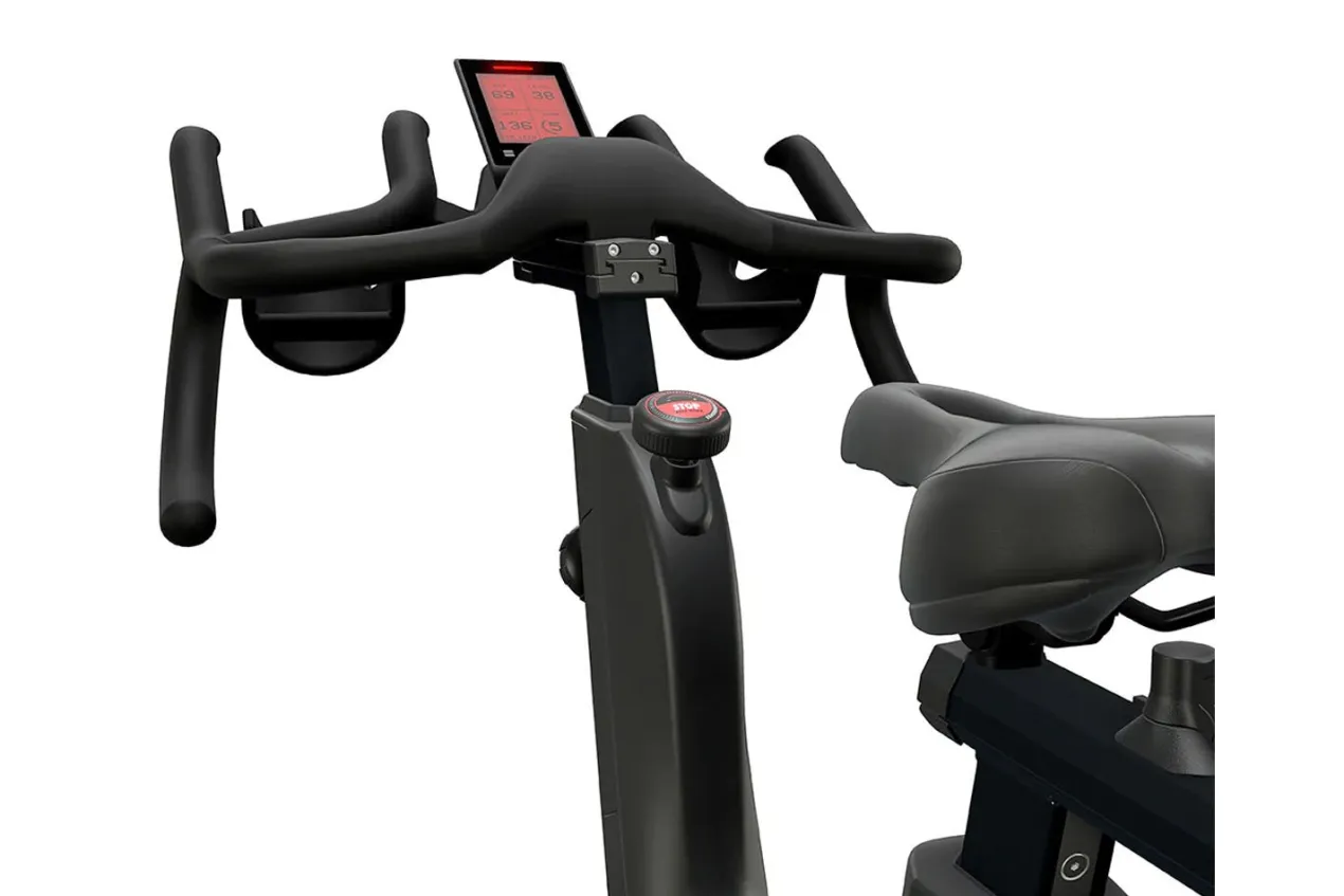 Life Fitness IC5 Indoor Cycle