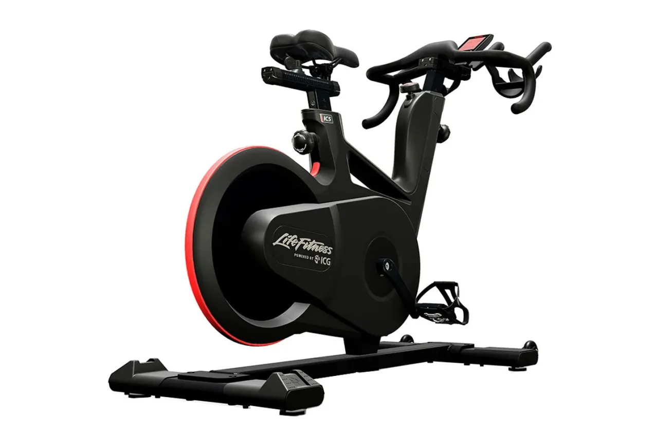 Life Fitness IC5 Indoor Cycle