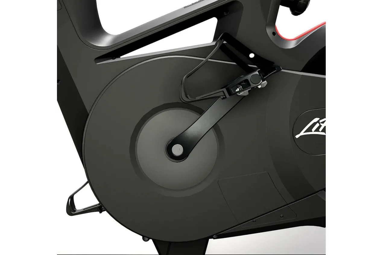 Life Fitness IC5 Indoor Cycle