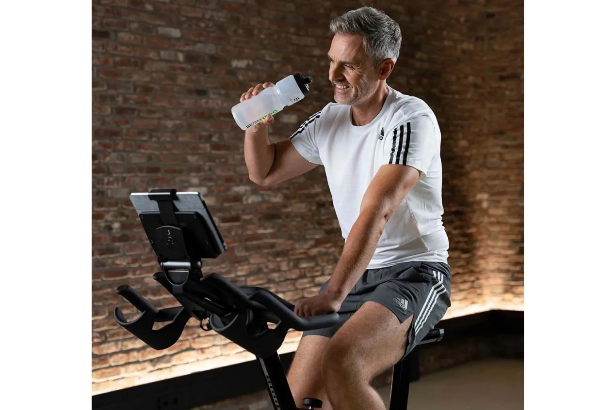 Life Fitness IC5 Indoor Cycle