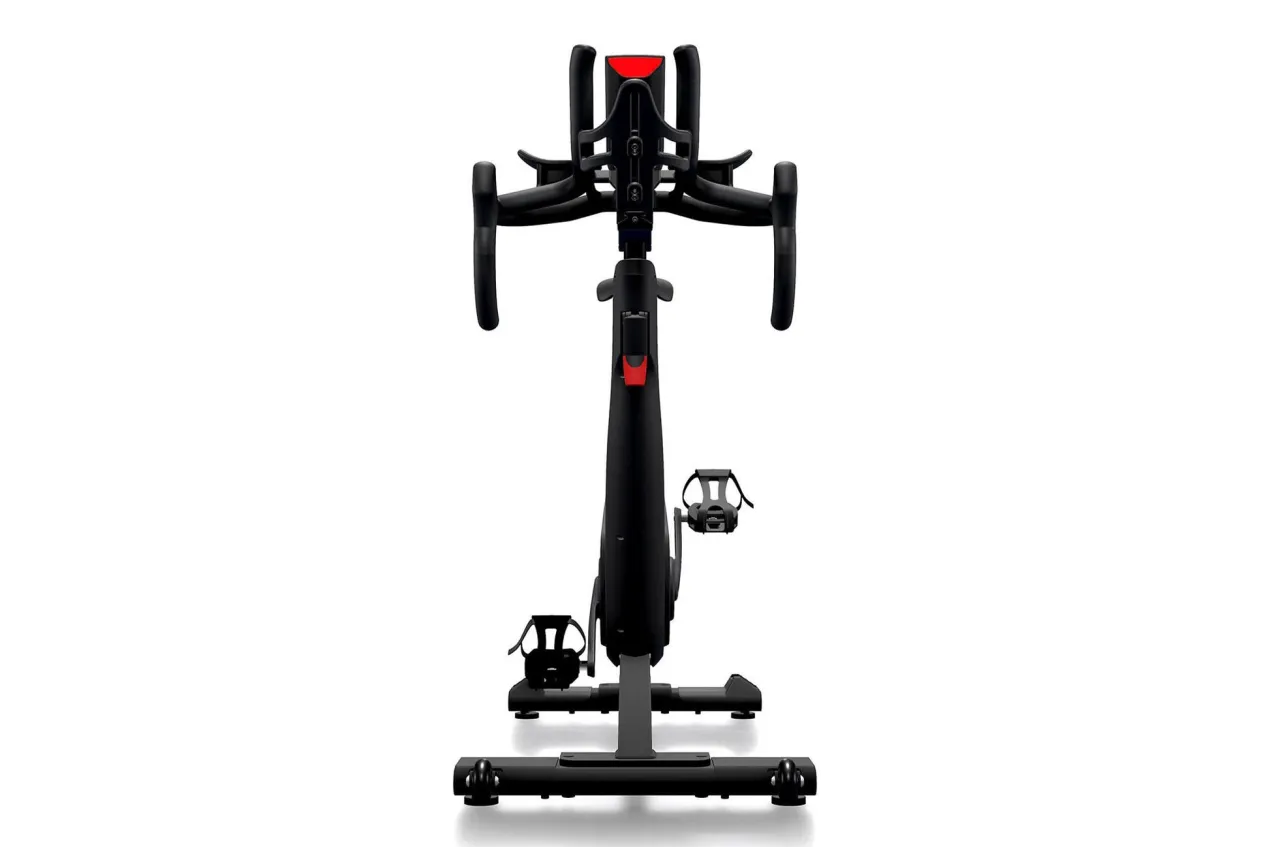 Life Fitness IC8 Power Trainer Indoor Cycle (DEMO) (🧨JULY 4th SALE)