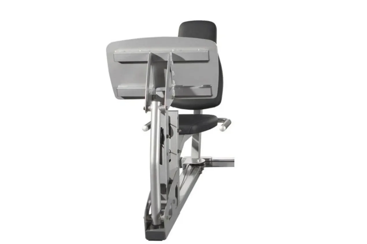 Life Fitness Leg Press Add-On (G2/G4 Home Gyms)