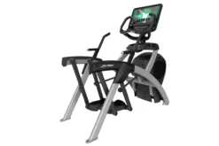 Life Fitness Lower Body Arc Trainer Elliptical