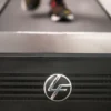 Life Fitness Run CX Treadmill