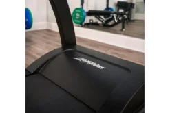 Life Fitness Run CX Treadmill