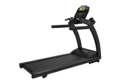 Life Fitness Run CX Treadmill