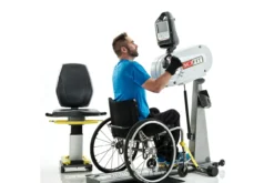 Life Fitness SCIFIT PRO1 Adjustable Upper Body Exerciser