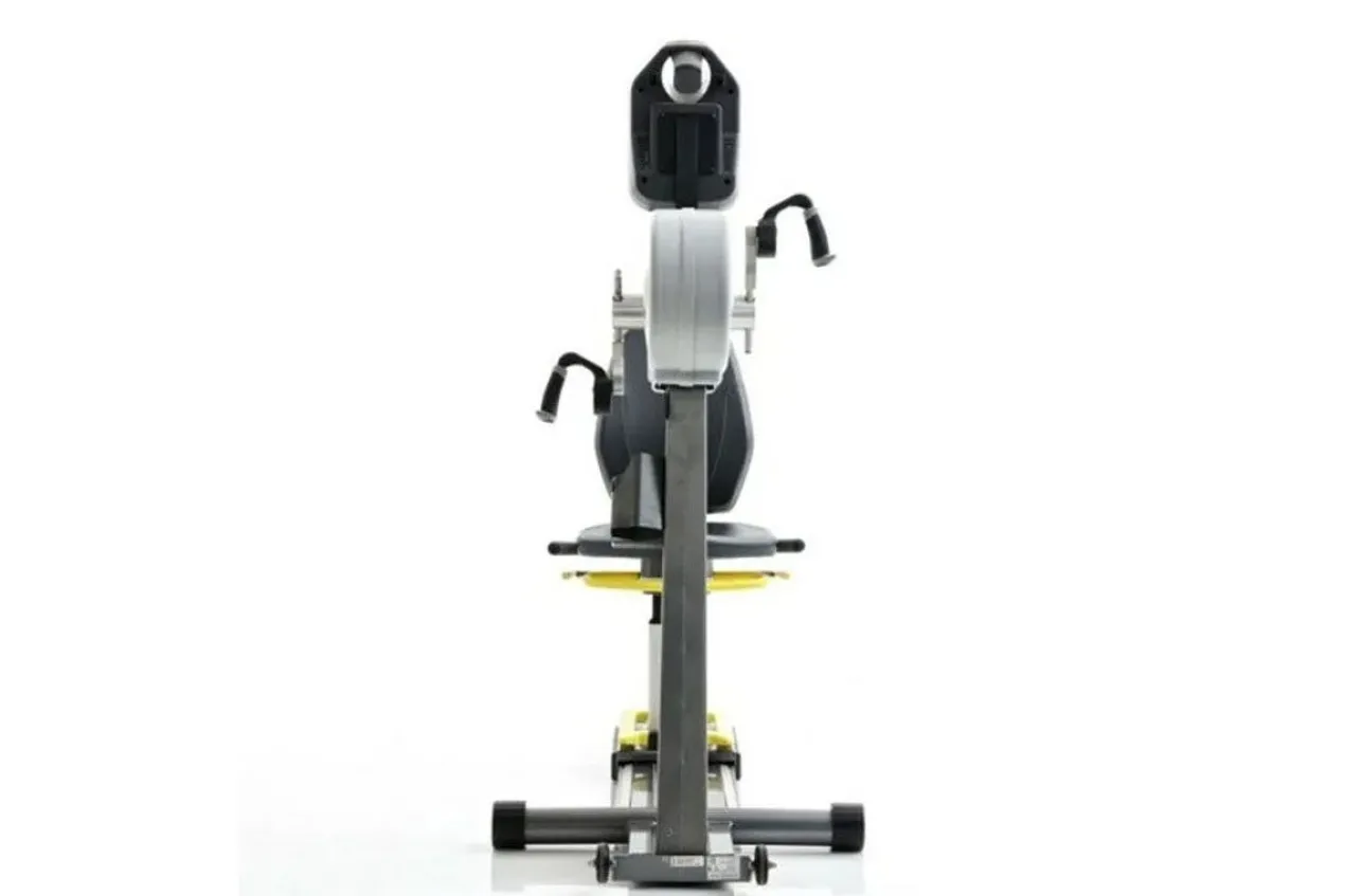 Life Fitness SCIFIT PRO1 Adjustable Upper Body Exerciser