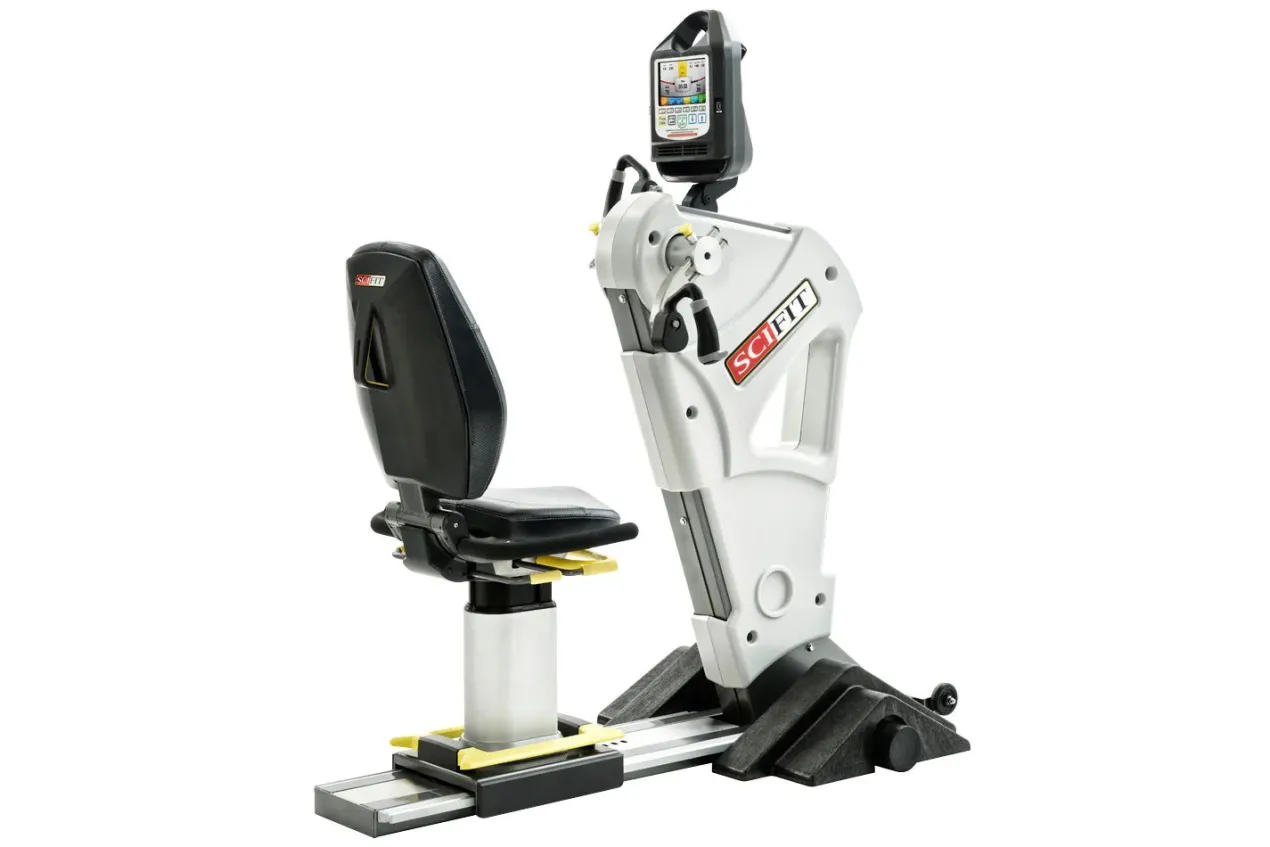 Life Fitness SCIFIT PRO1000 Upper Body Exerciser
