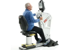 Life Fitness SCIFIT PRO1000 Upper Body Exerciser