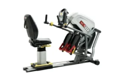 Life Fitness SCIFIT StepOne Total Body Recumbent Stepper