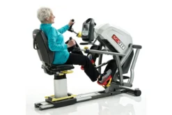 Life Fitness SCIFIT StepOne Total Body Recumbent Stepper
