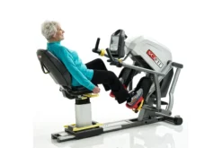 Life Fitness SCIFIT StepOne Total Body Recumbent Stepper