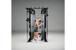 Life Fitness Signature Series Dual Adjustable Pulley