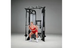 Life Fitness Signature Series Dual Adjustable Pulley
