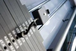 Life Fitness Signature Series Dual Adjustable Pulley