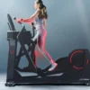 Life Fitness Symbio Incline Elliptical