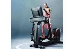 Life Fitness Symbio Incline Elliptical