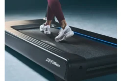 Life Fitness Symbio Incline Elliptical