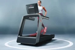 Life Fitness Symbio Runner Treadmill