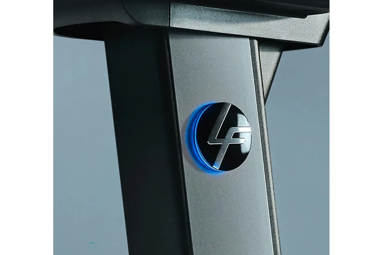Life Fitness Symbio Switch Cycle