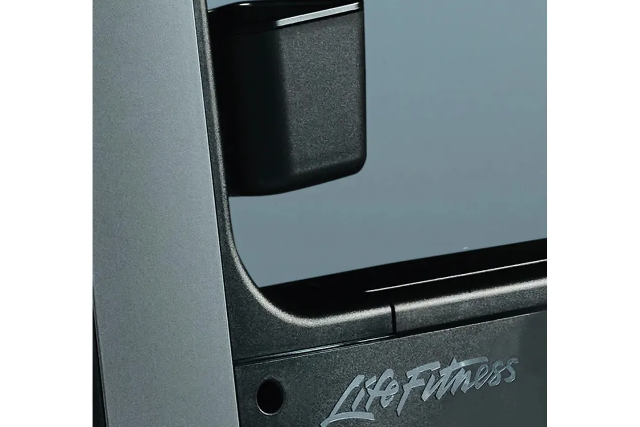 Life Fitness Symbio Switch Cycle