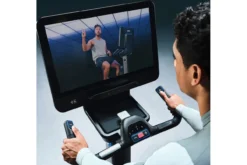 Life Fitness Symbio Switch Cycle