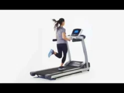 Life Fitness T3 Treadmill