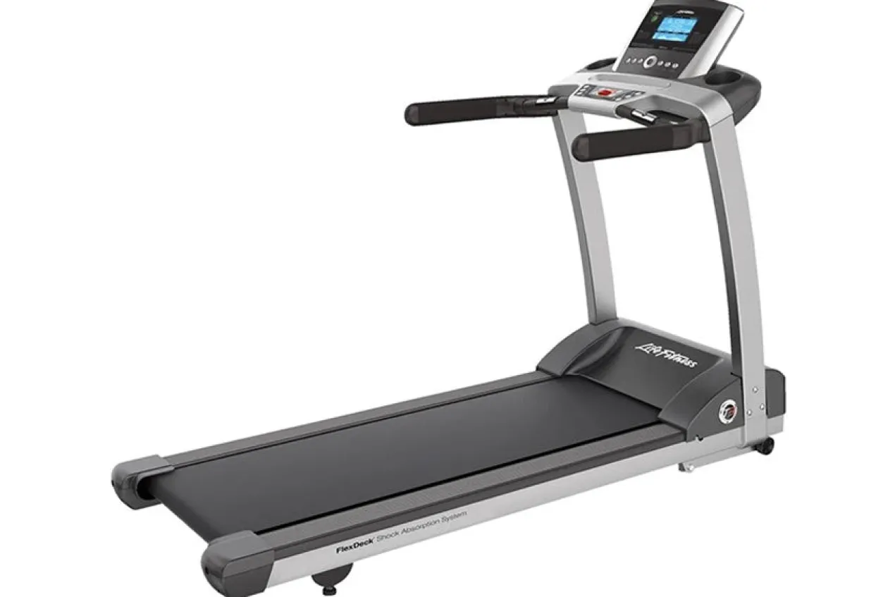 Life Fitness T3 Treadmill