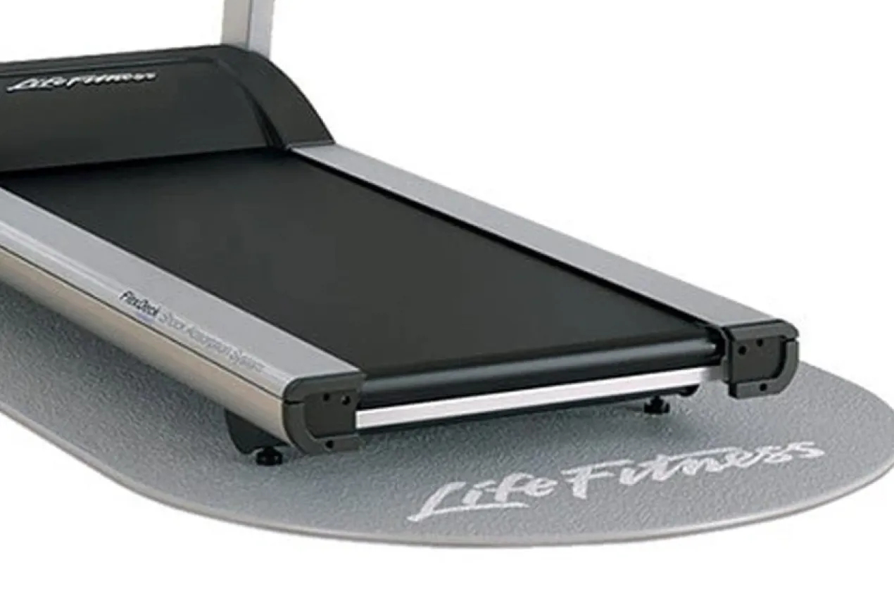 Life Fitness T3 Treadmill