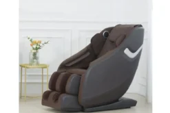 Lifesmart 3D Zero Gravity Massage Chair w/ Full Body Scan