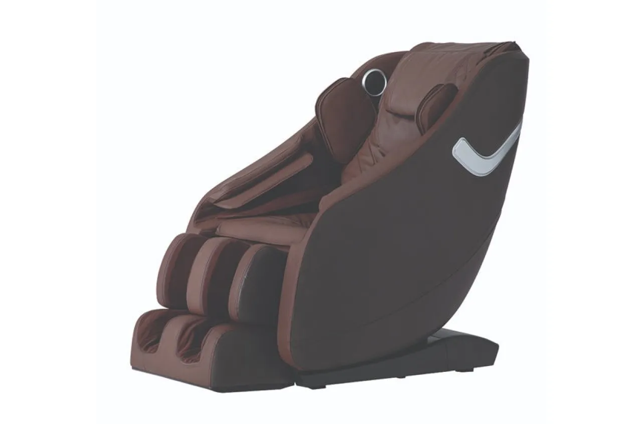 Lifesmart 3D Zero Gravity Massage Chair w/ Full Body Scan