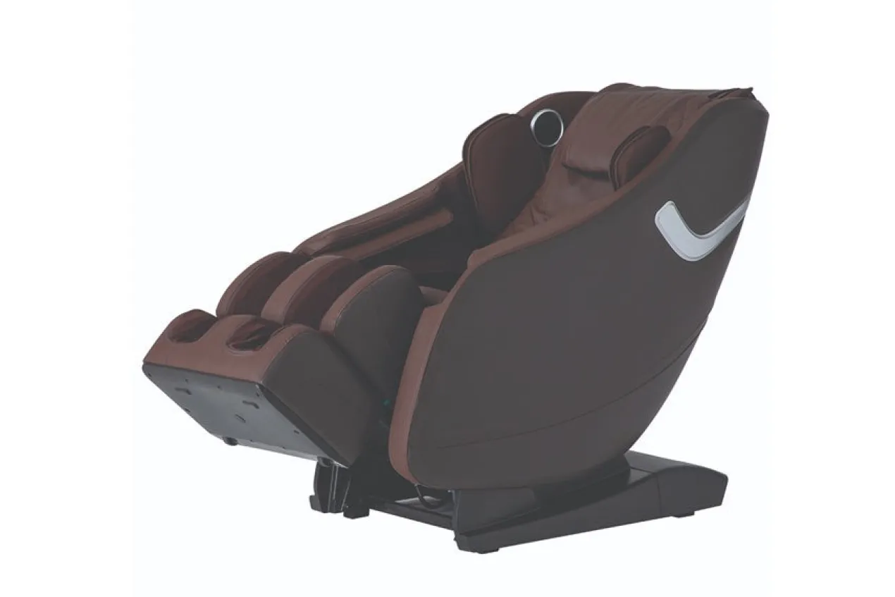 Lifesmart 3D Zero Gravity Massage Chair w/ Full Body Scan