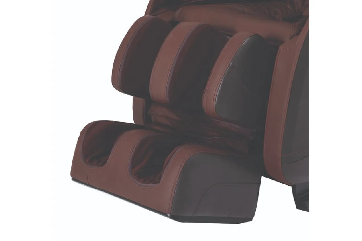 Lifesmart 3D Zero Gravity Massage Chair w/ Full Body Scan