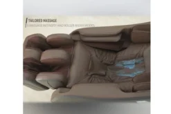 Lifesmart 3D Zero Gravity Massage Chair w/ Full Body Scan