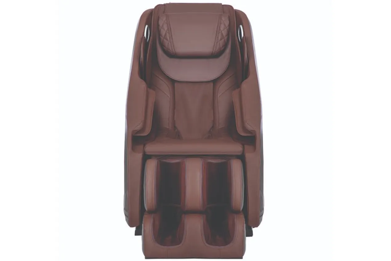 Lifesmart 3D Zero Gravity Massage Chair w/ Full Body Scan