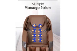 Lifesmart 2D Zero Gravity Massage Chair