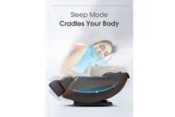 Lifesmart 2D Zero Gravity Massage Chair